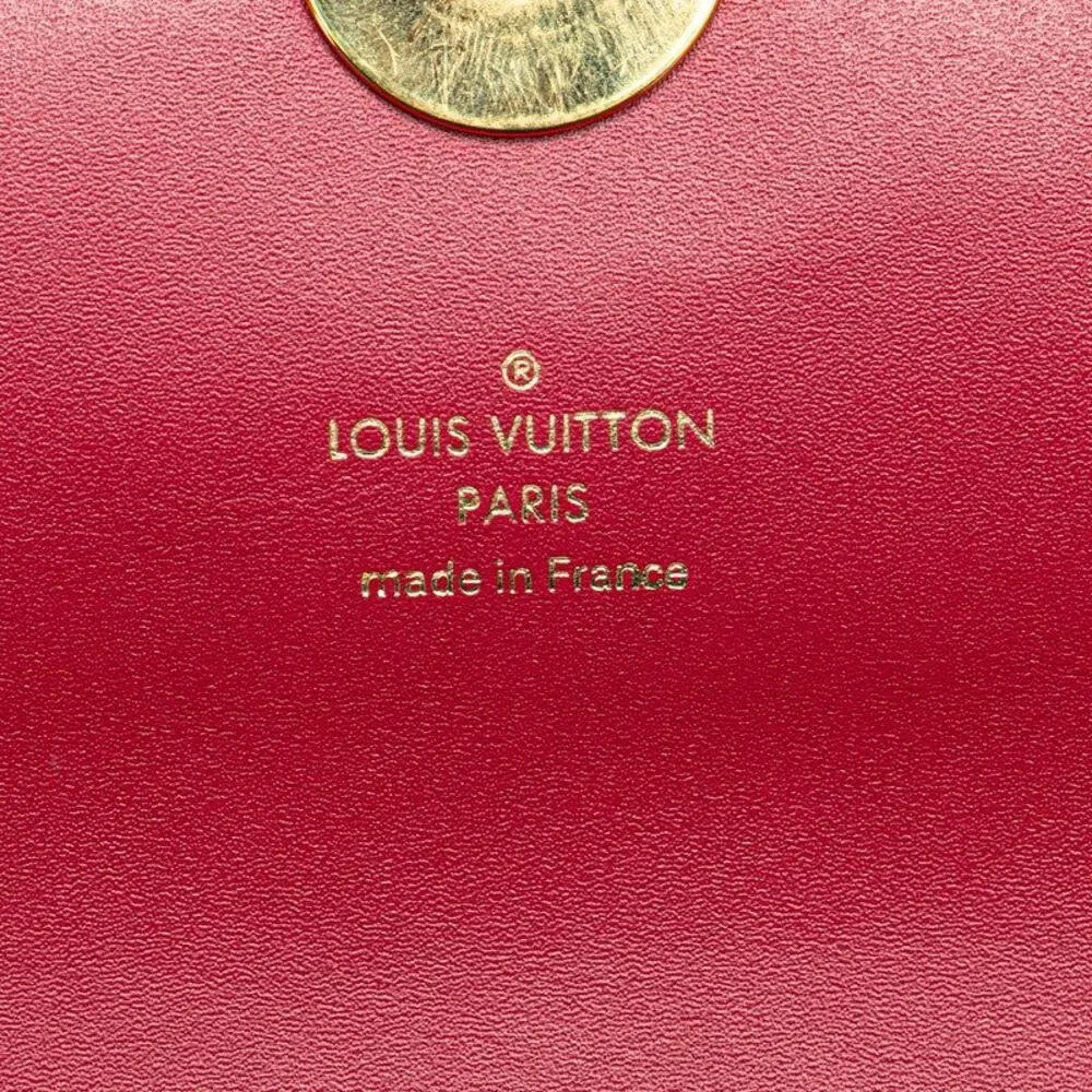 Louis Vuitton Chain Wallet Shoulder Bag M69578